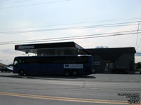 B�gin 533 - Prevost X3-45