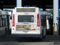 Orléans Urbain 29228 - 2009 Nova Bus LFS - RTCR