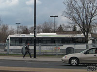 Orléans Urbain - RTCR 29235 - 2010 Nova Bus LFS