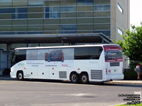 Orléans Urbain - MRC des Moulins 29507 - 2011 MCI J4500