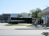 Greyhound Lines 6196 (1999 MCI 102DL3 rebuilt in 2011-13)