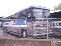 Greyhound Canada 872 (1989 MCI MC-95p)