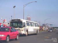 8356 - 1983 GM New Look (Ex-Autocar Qu�bec 83-109, exx-Tradition 931, nee STCUM 33-003