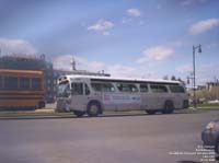 8356 - 1983 GM New Look (Ex-Autocar Qu�bec 83-109, exx-Tradition 931, nee STCUM 33-003