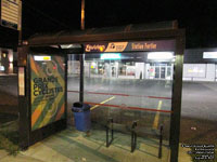 L�visien - Station Fortier