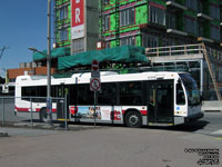 RTL 21319 - 2013 Novabus LFS