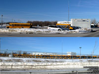 Autocar Chartrand, 1325 Mont�e Masson, Laval,QC