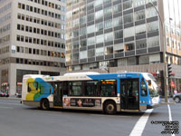 STM 30-010 - 2010 NovaBus LFS