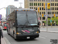 Pacific Western 1573 - Prevost H3-45