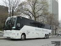 Chartrand 8030 - L'Exp�dition - 2009 Prevost H3-45