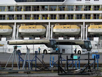 Transbus 1226 - CITSV - 2011 Prevost H3-45 and 1221 - CITSV - 2011 Prevost H3-45