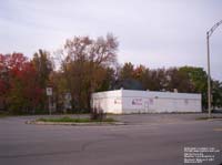 Ancien Irving (?) � Beauport