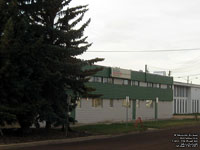 Buffalo Airways, Edmonton,AB