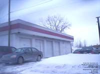 Ancien Olco, Boul. des Capucins, Qu�bec,QC