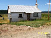 Whitney,OR