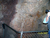 Peach Springs