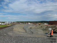 Lac Megantic,QC