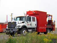 Canadian National - CN 079105