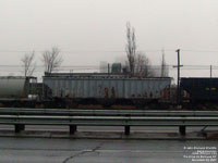 Iowa Northern Railway - IANR 7073