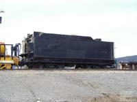 Nevada Northern - NN tender