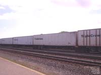 Triple Crown Services - TCSZ 364000 (ex-AMTZ)