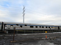 Via Rail 8225 - Château Rouville (ex-VIA 14225, nee CP 14225)