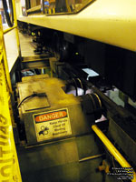 TTC McCowan RT Carhouse