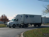 Landtran Logistics