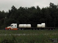 Transport Guy Levasseur