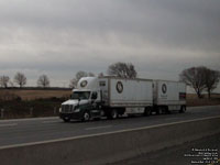 Old Dominion Freight Line