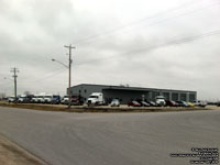 Mack Manitoba