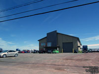 Transport Ronado, 159 des Raymond, Rivière-du-Loup,QC